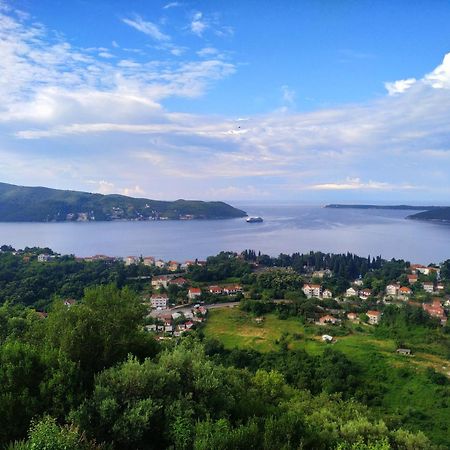 Magnificent Views Apartment Herceg Novi Dış mekan fotoğraf