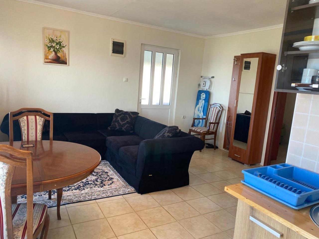 Magnificent Views Apartment Herceg Novi Dış mekan fotoğraf
