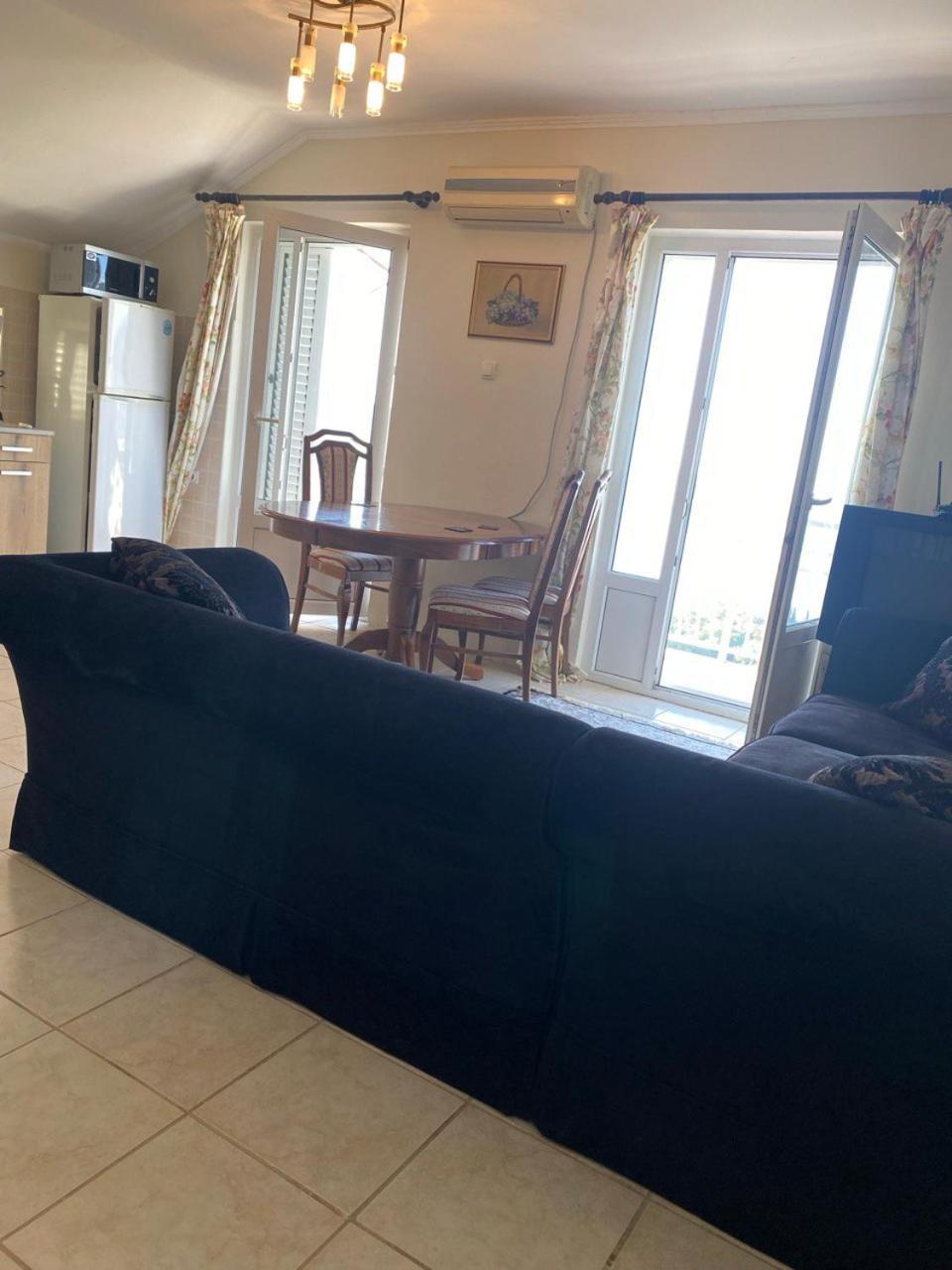 Magnificent Views Apartment Herceg Novi Dış mekan fotoğraf