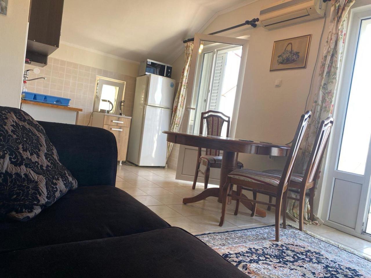 Magnificent Views Apartment Herceg Novi Dış mekan fotoğraf